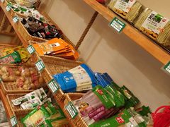 零售区-锅圈食汇火锅烧烤食材超市(红桥店)