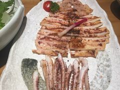 -一心创作料理屋(经开万达店)