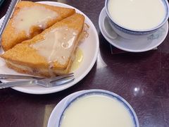 -民信老铺(双皮奶博物馆店)