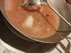 -左庭右院鲜牛肉火锅(新梅广场店)