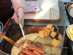 -尚食卢记烧饼(凤凰路总店)