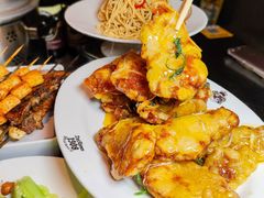 -No.DD戳子烧烤·江湖菜(北京总店)