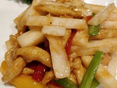 -周锦记广式餐厅