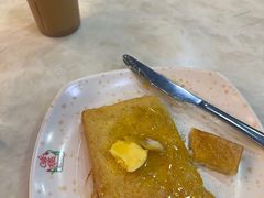 -露莎餐厅(得胜沙店)