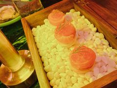 -wann lounge 低温慢煮牛排·清吧