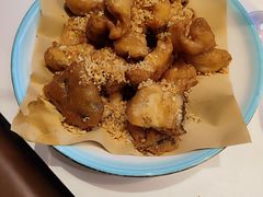 -优食坊·蒸汽海鲜(康盛路店)