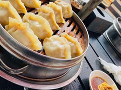 -老马家蒸饺(南海街店)