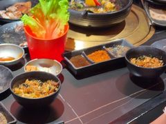 -谷牛和牛烤肉(漕河泾印象城店)