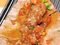 -割烹旭日本料理(龙湖狮山天街店)