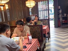 -湘当爱·鲜煮现炒(松岗立业路店)