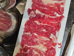 -潮德阿水牛肉火锅(深圳总店)