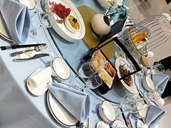 -唐山宴大唐州府精品中餐