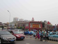 -天津洋货市场