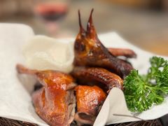 -虾饺妹·酒家(海珠广场店)