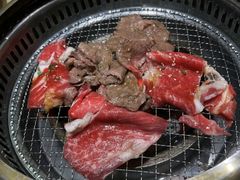 -松鱼亭·和牛烧肉(协鑫广场店)