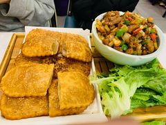 -津悦·正阳春烤鸭(红旗南路店)