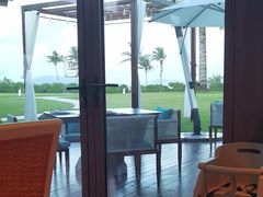 -宴悦海鲜餐厅·游水海鲜·牛排(亚龙湾瑞吉店)