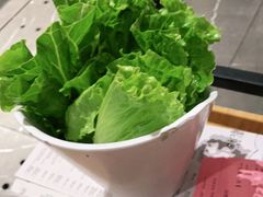 什菜-同仁四季椰子鸡(福田东园总店)