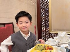 -香格里拉香宫·海鲜青岛菜·鲁菜·淮扬菜