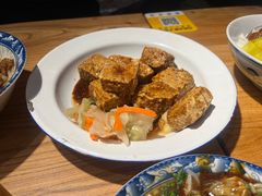 -捡角台湾食堂(宝山店)