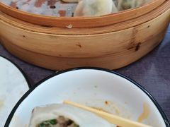 -韩记海鲜饺子旗舰店(红海新区店)