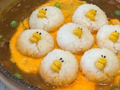 -Nana And Her Friends Restaurant 娜娜家(小寨原力场店)