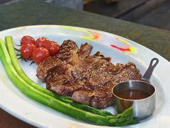 -翡翠鸟精品泰国菜(北辰财富中心店)