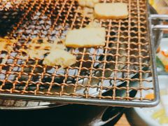 -九田家黑牛烤肉料理(太阳宫广场店)
