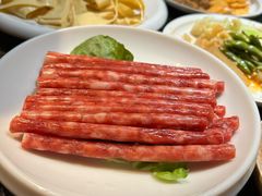 -周师兄大刀腰片火锅(洪崖洞旗舰店)