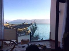 -大理无舍度假酒店