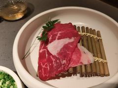 -巴奴毛肚火锅(安阳万达店)