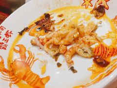 -霸王虾·麻辣小龙虾(清水河公园店)