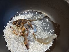 -海味当家·蒸锅海鲜(星海公园店)