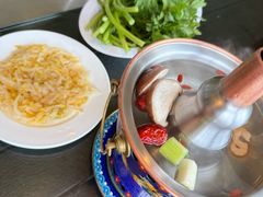 -南门涮肉(上海一店)