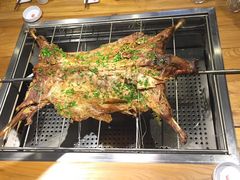 -炑羊香烤全羊(西三旗店)