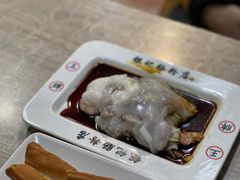 -荔银肠粉(广州天河华利路店)