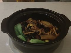 -拾溪餐厅·包厢(杭州千禧度假酒店)