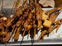 -管氏翅吧(广渠门店)