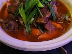 -霄汉羊排(万松园一店)