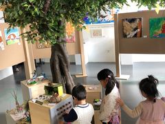 -UCCA Kids 儿童美育