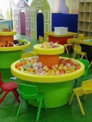 -欢乐陶陶儿童主题乐园(龙岗店)