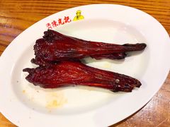 -澳门陈光记烧味饭店(南京德基广场店)