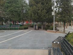 -双榆树公园