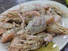 -贞姨美食·老字号海鲜大排档