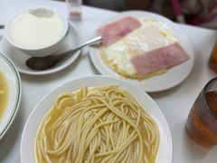-澳洲牛奶公司(佐敦店)