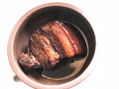 东坡肉-杭州香格里拉·香宫中餐厅