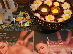 -菩泰·泰式草本按摩SPA(武汉新天地南馆店)