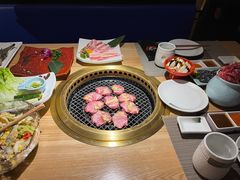-江户烧肉(高德店)