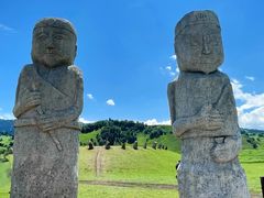-新疆那拉提国家旅游度假区