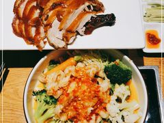 -德香苑脆皮烤鸭·经典(爱融荟城店)
